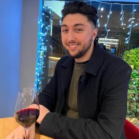 Danny Babakordi