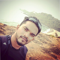 Cajetan Dsouza