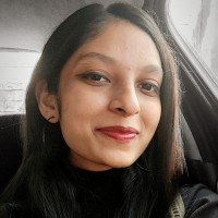 Bhavi Bhatt