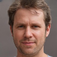 Nick Van Der Westhuyzen