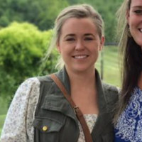 Courtney Harwood/Austin