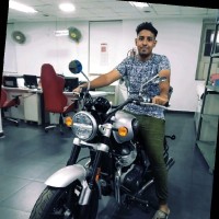 Prashant Subramanian
