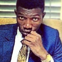 Victor Egbuna