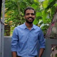 Pratheeswaran Perumal