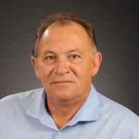 Dale Thompson