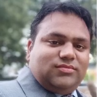 Shashikant Tyagi