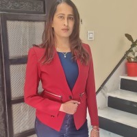 Parveen Saini