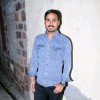 Sanjay Kumar Sain