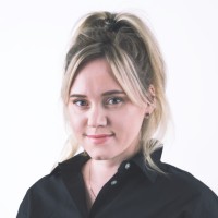 Anastasiya Topaeva