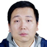 Eric Huang