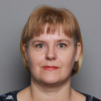Helga Human