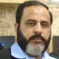 Zulfiqar Ahmed