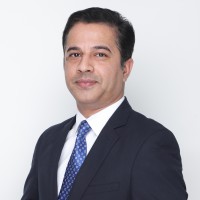 Nitin Sehgal