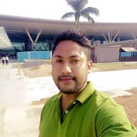 Vaskar Chanda