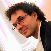 Roger Luechinger