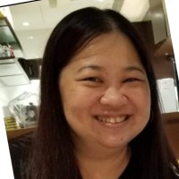 Caroline Leong