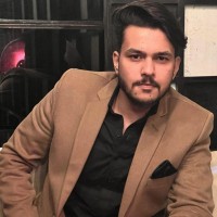 Mahad Khan