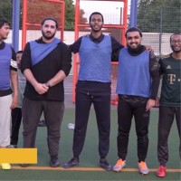 Muhammad Ahmed Aqeel