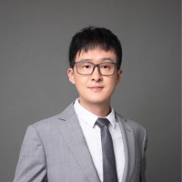 Nick (Po-Ting) Lee, Pmp