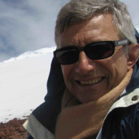 Claudio Gais