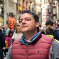 David Sanchez del Olmo