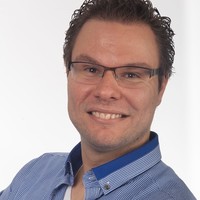 Johan Duits