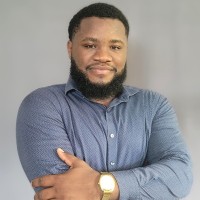 Keron Walters