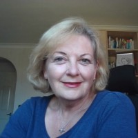 Deborah Sims