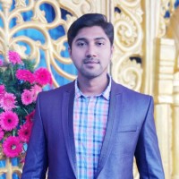 Santhosh Kumar K L