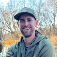 Grant Oldenburg