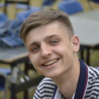 Vladyslav Boichev