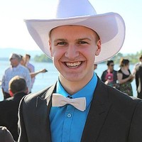 Marc-André Boudreau