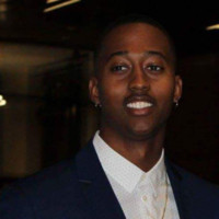 Tre Mccoy