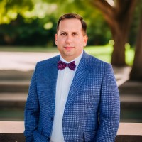 Daniel Gracie, DNP, RN-BC