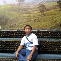 Syamsul Hidayat