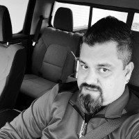 Gabriel Arviso Sr.