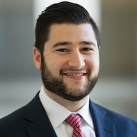 Morgan A. Jacobs
