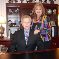 Ernest (Buddy) Owen, Jr, RTRP