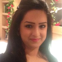 Aisha Khan