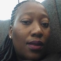 Thandiwe Dhladhla