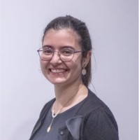 Kenza BEN ABDERRAZIK