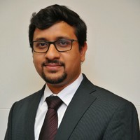 Syed M Peeran
