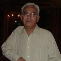 Hanif Kasmani
