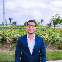 Nicolas Benavides Vasquez