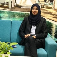 Zeba Almaas