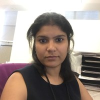 Sujatha Kotamarty