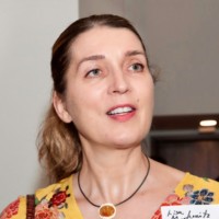 Lisa Thompson