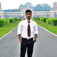 Punith D