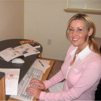 Christiana Mark