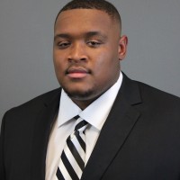Anderson Johnson